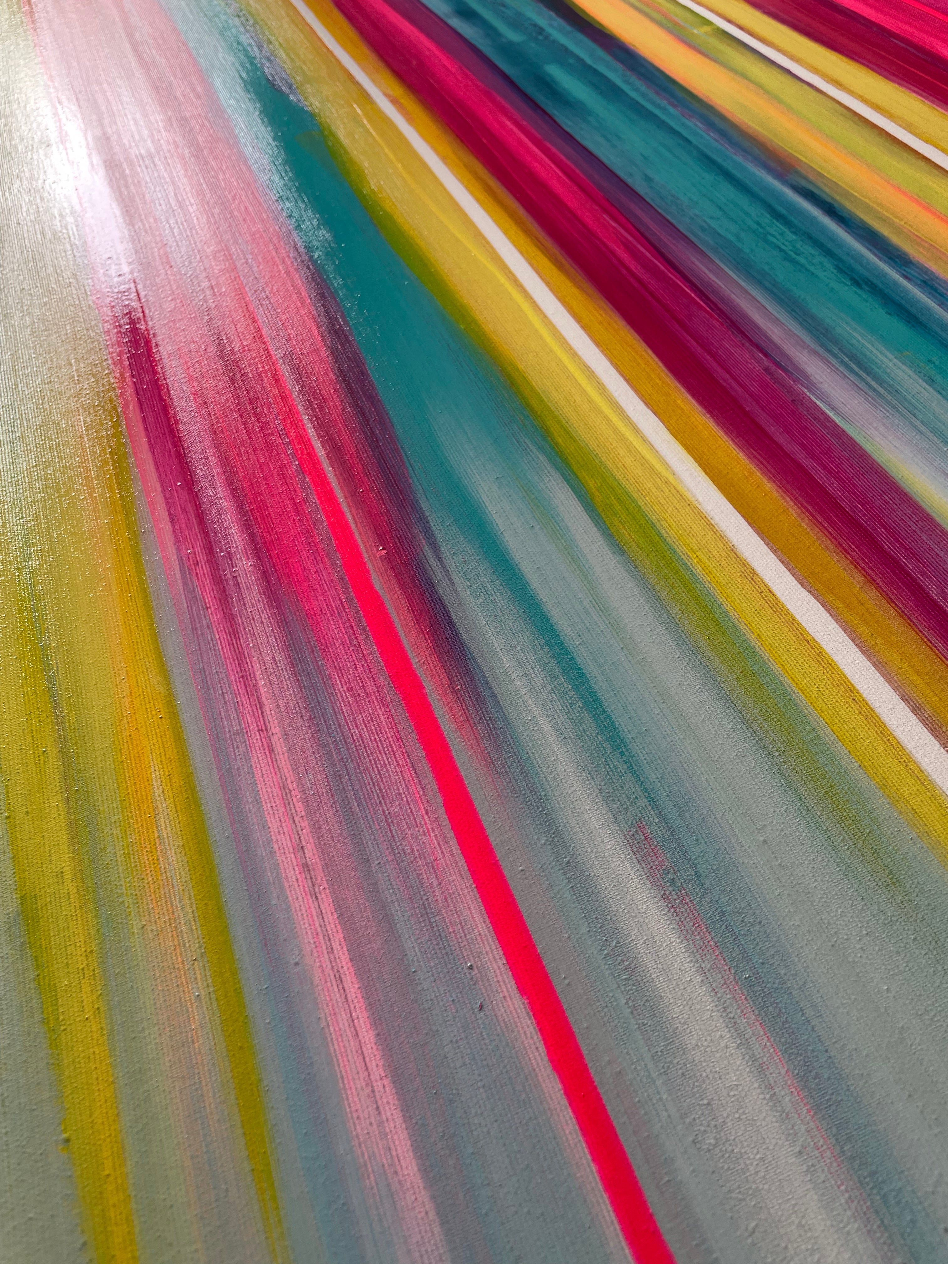 Colourstripes