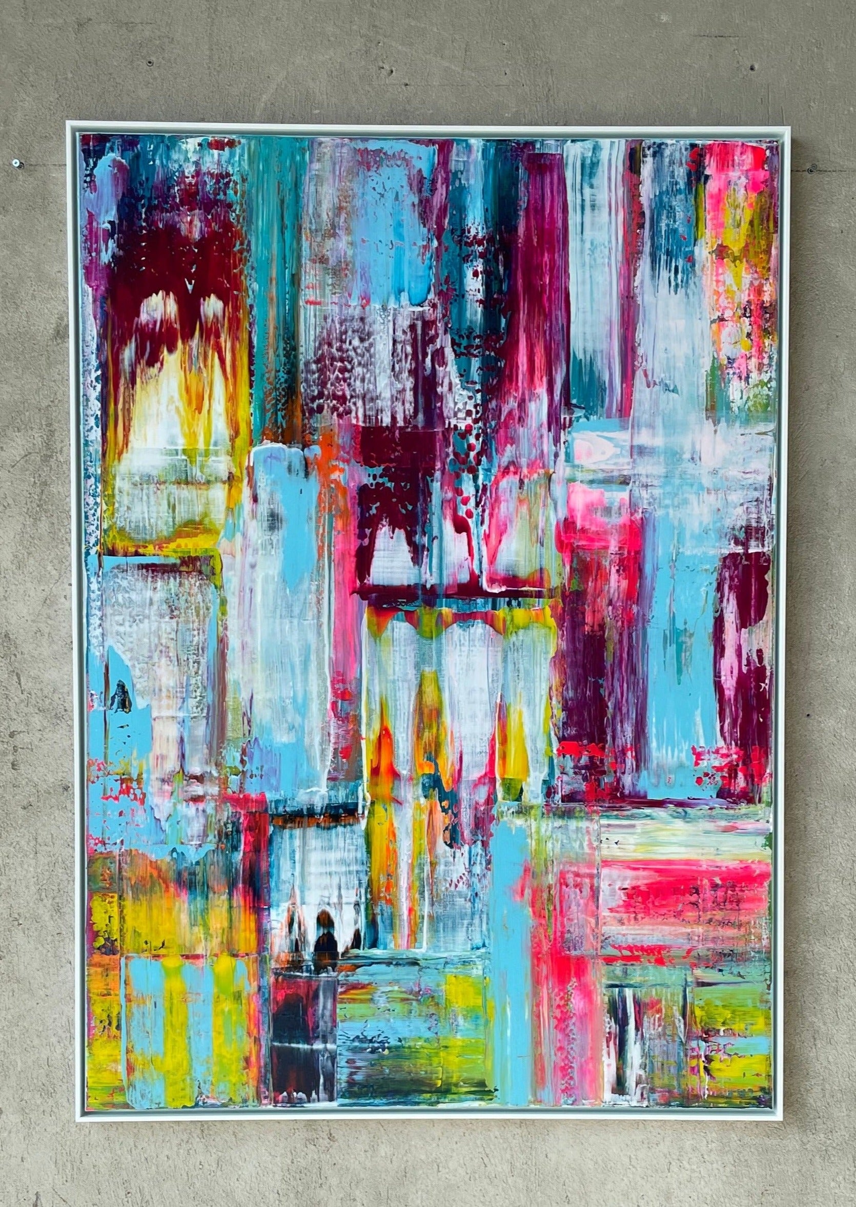 Patchwork No. 1
