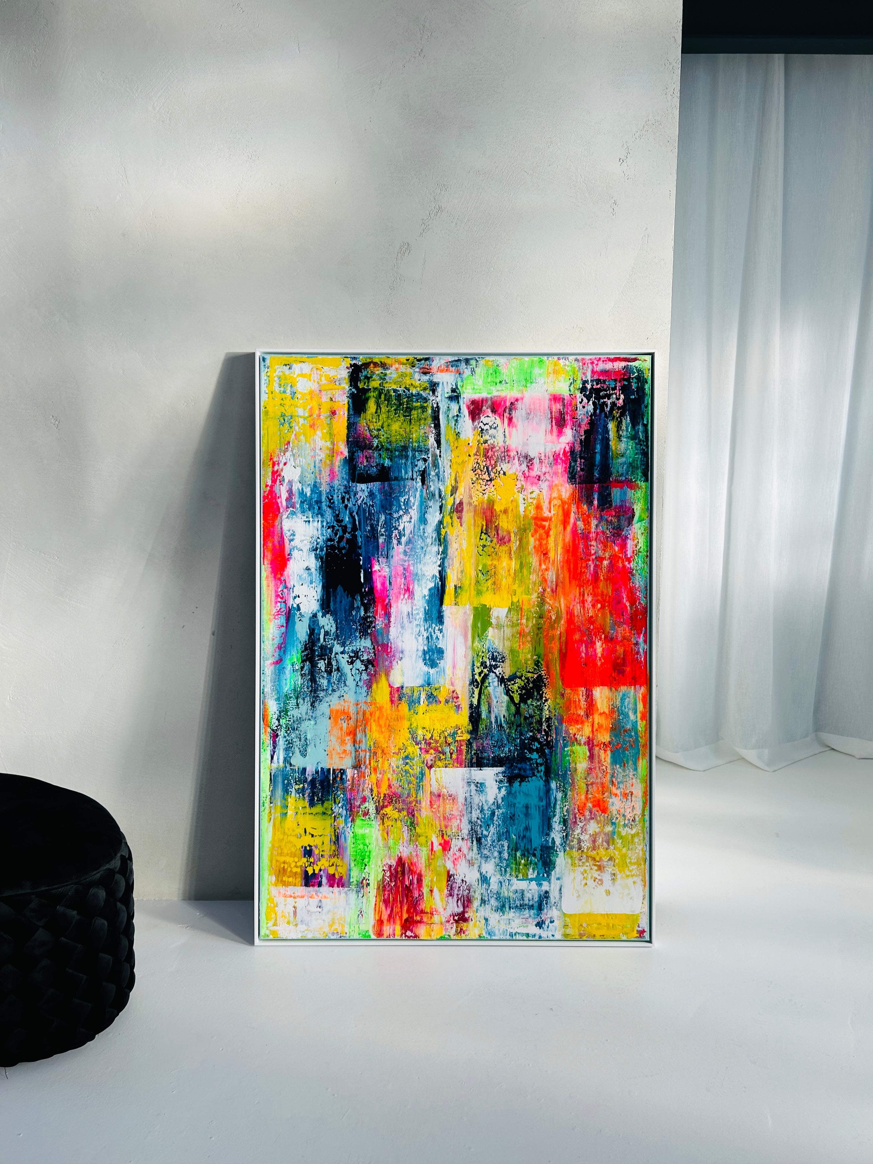Patchwork | Colourful Life