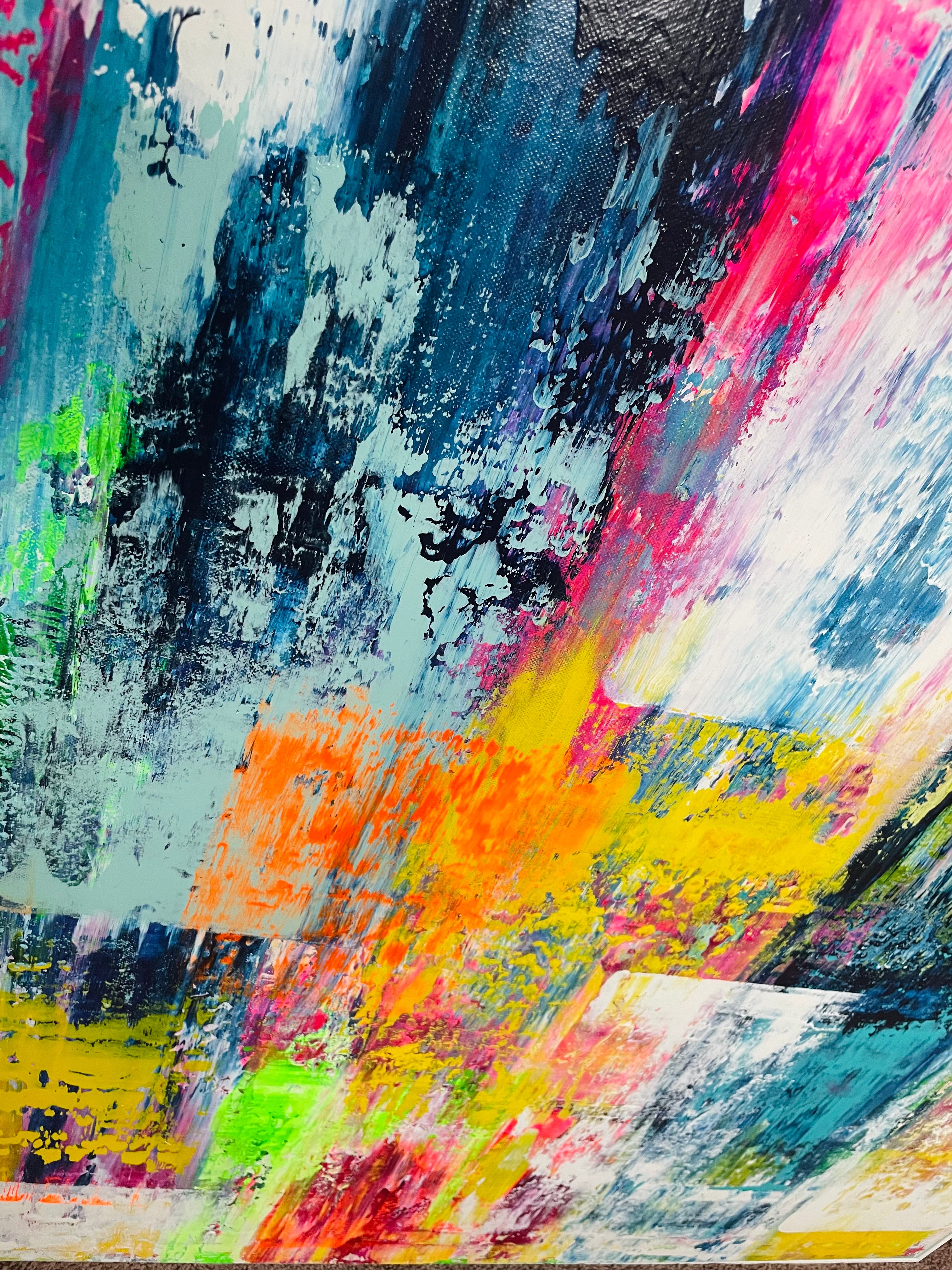 Patchwork | Colourful Life