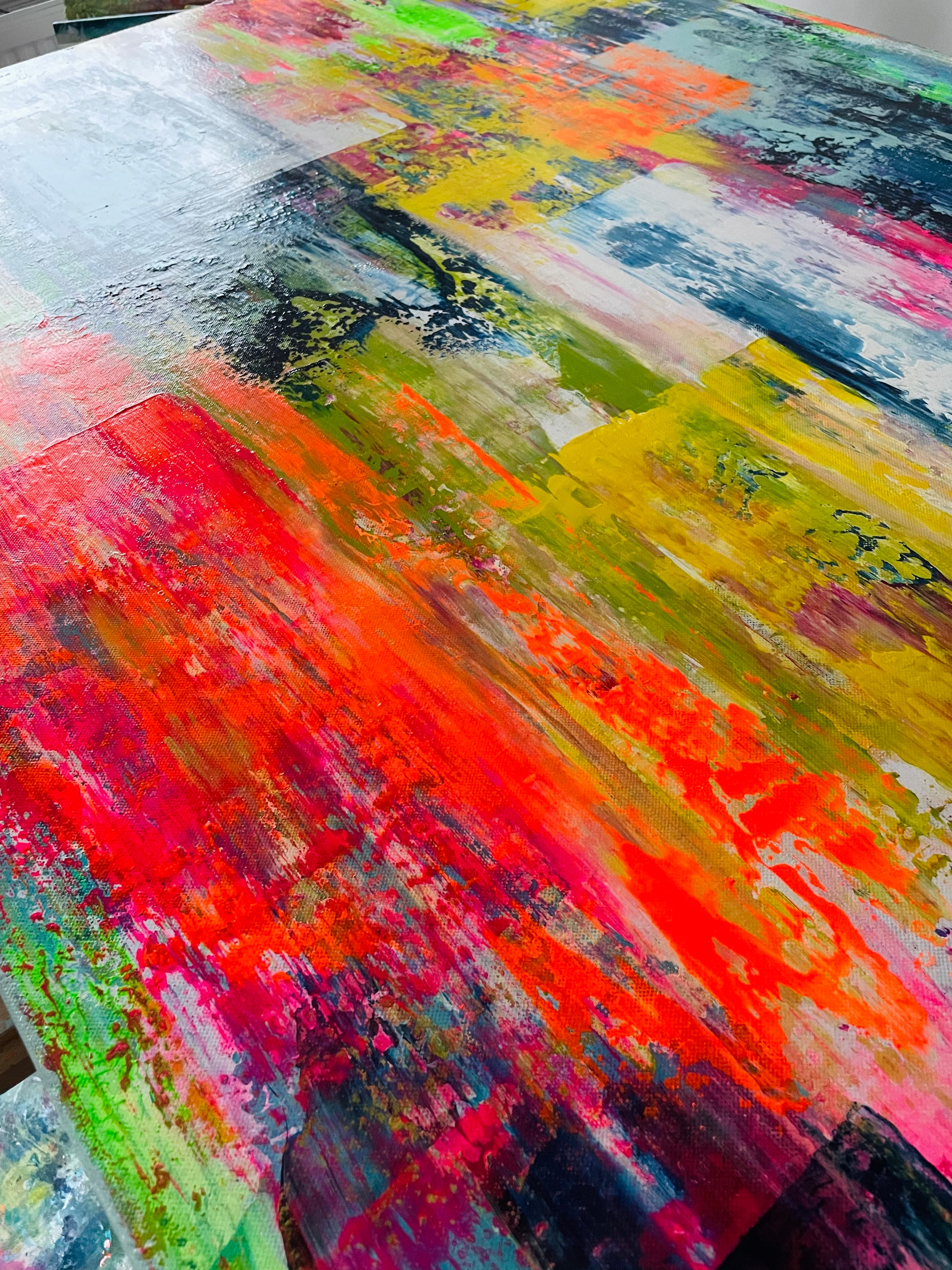 Patchwork | Colourful Life