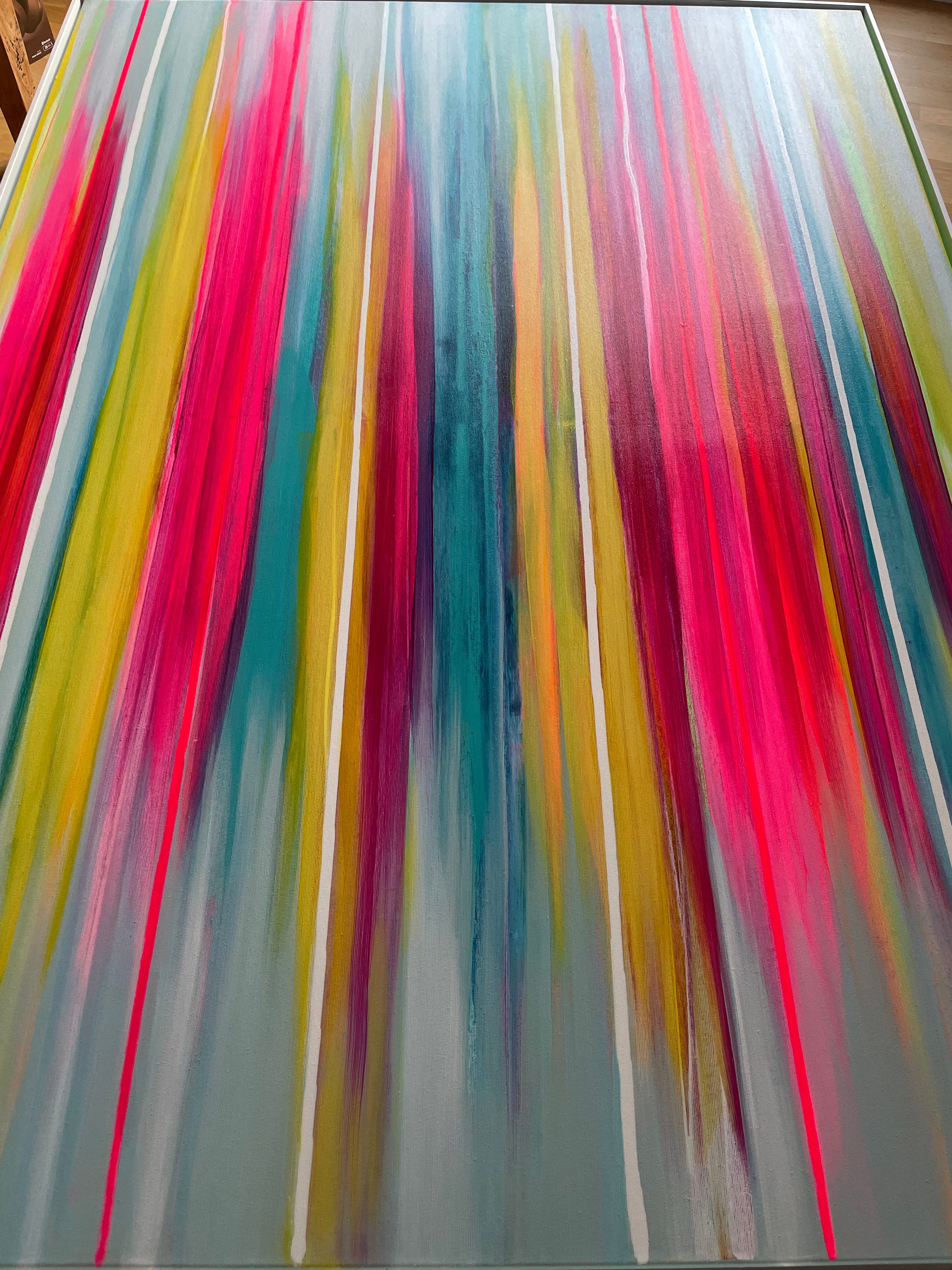 Colourstripes