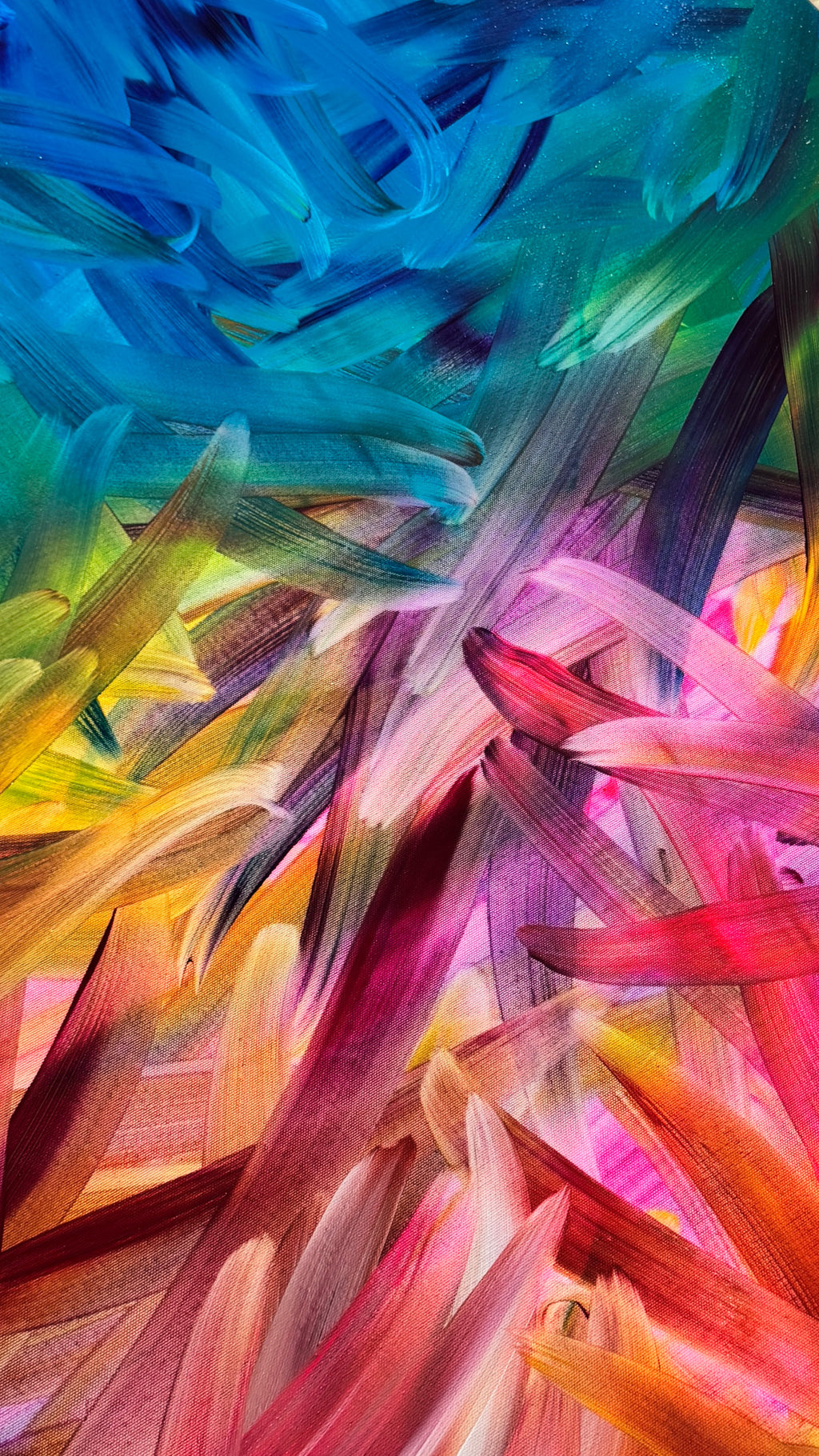 Depth - Deep Water Awakening