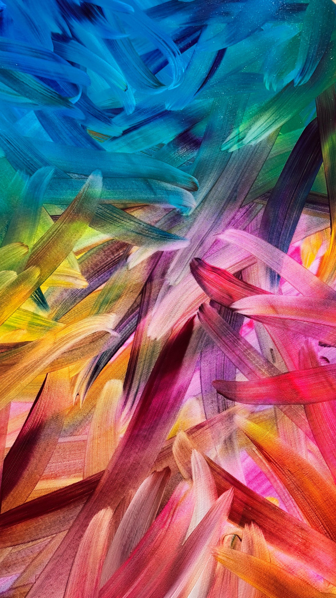 Depth - Deep Water Awakening