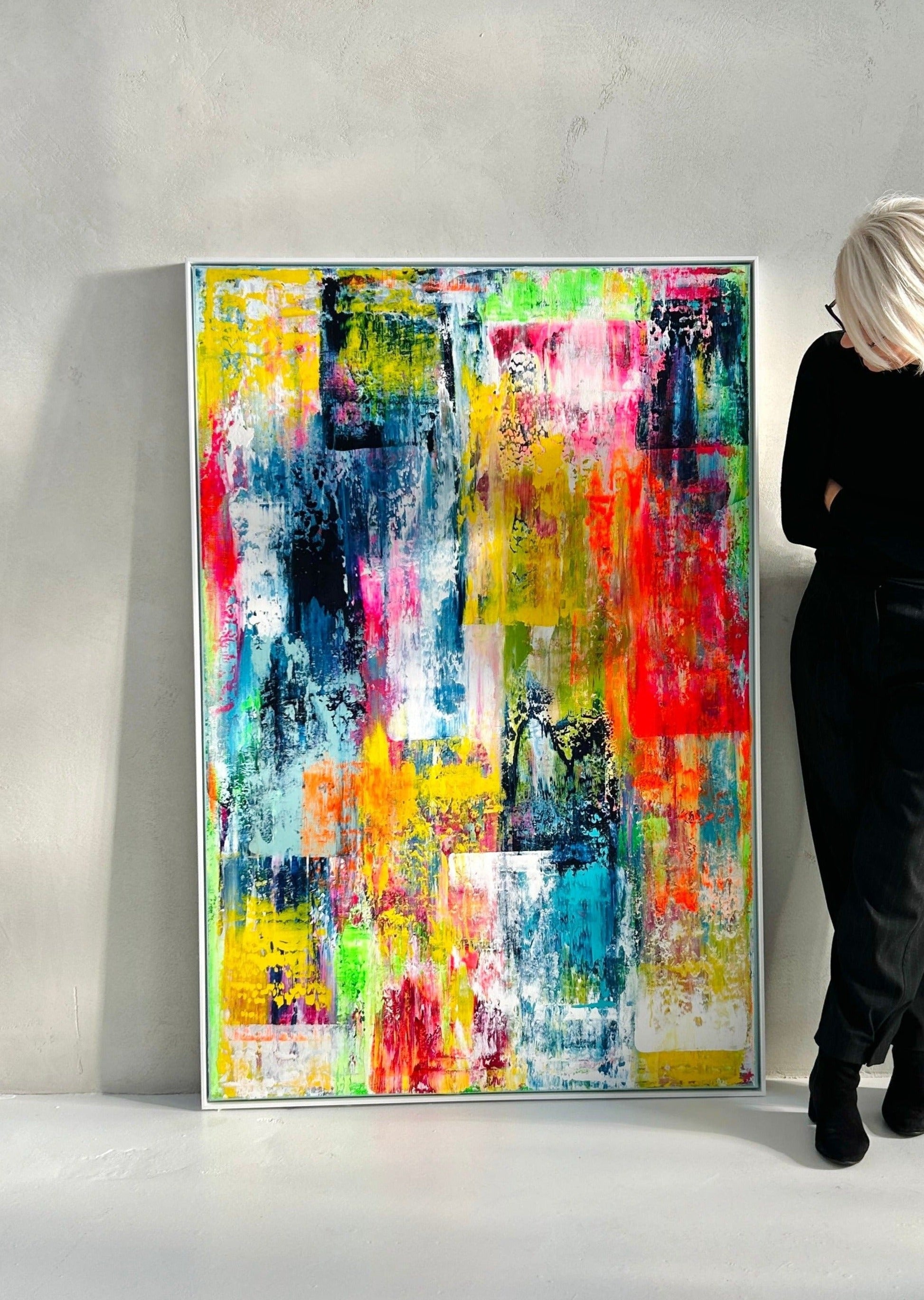 Patchwork | Colourful Life