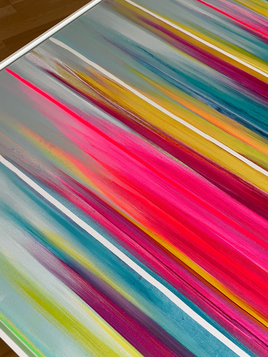 Colourstripes