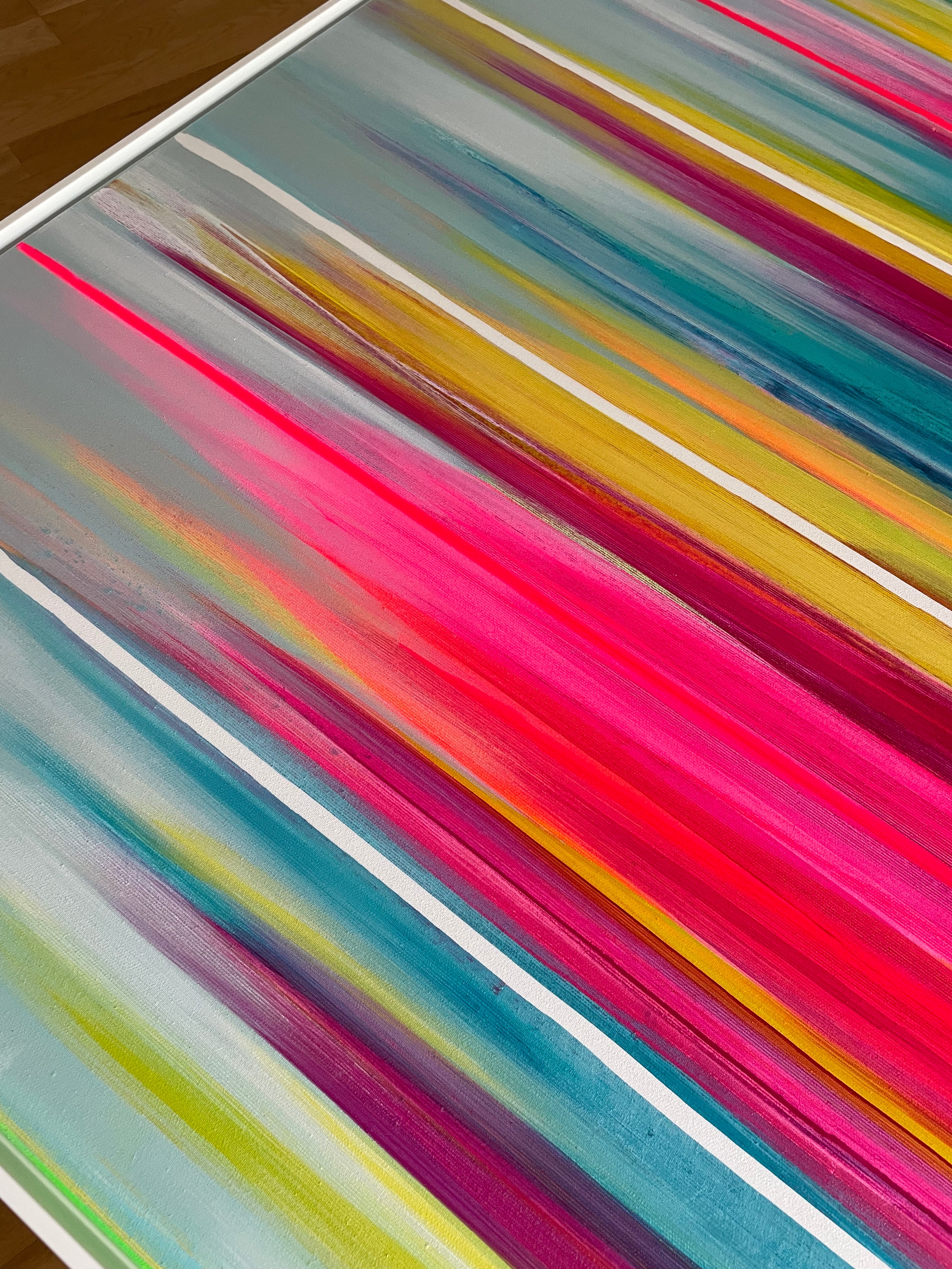 Colourstripes