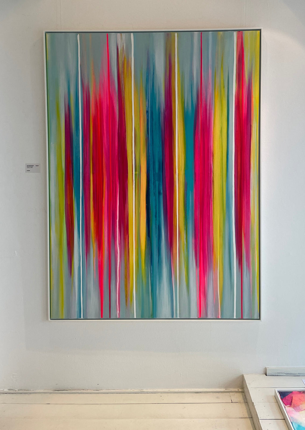 Colourstripes