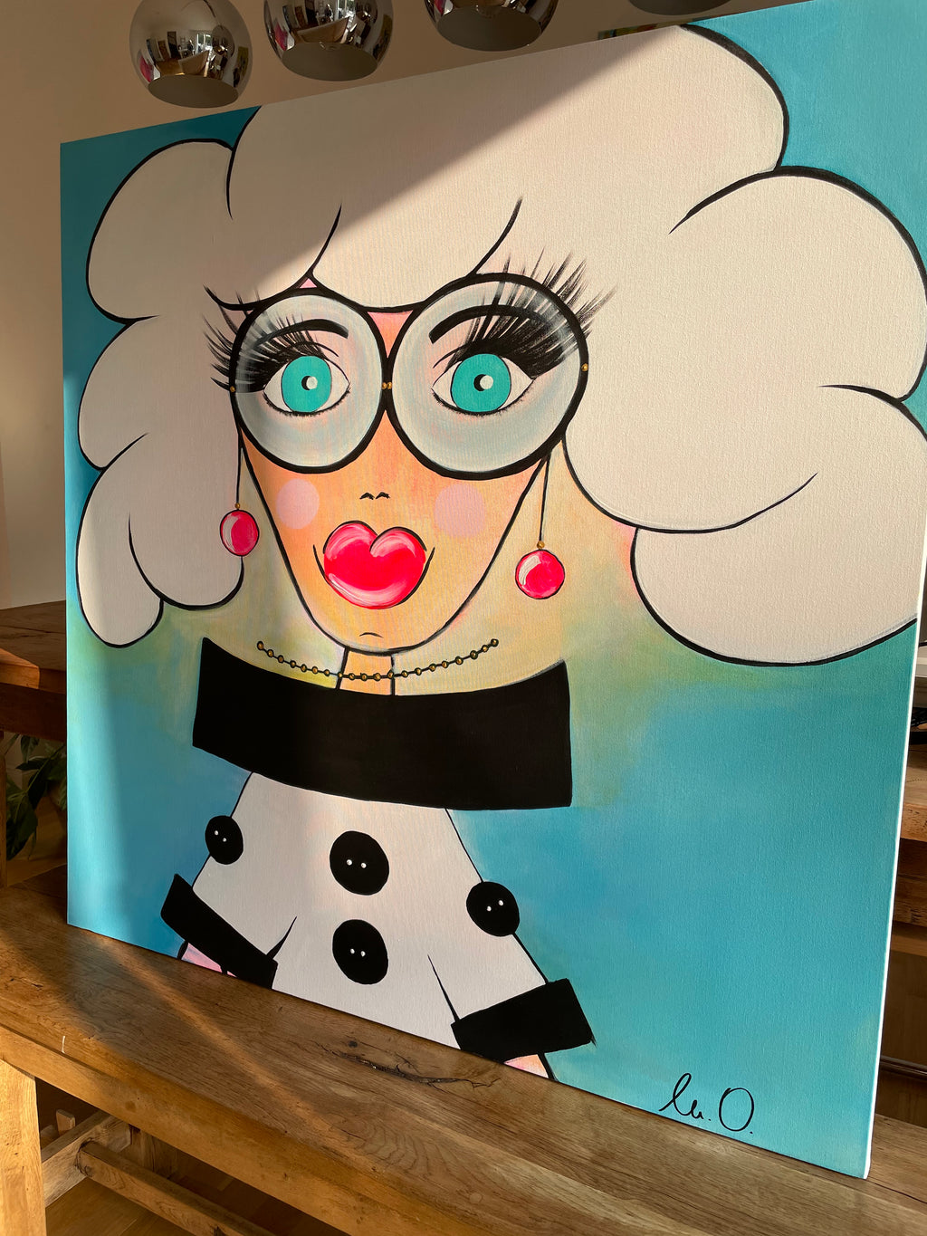 Madame COCO 3.0
