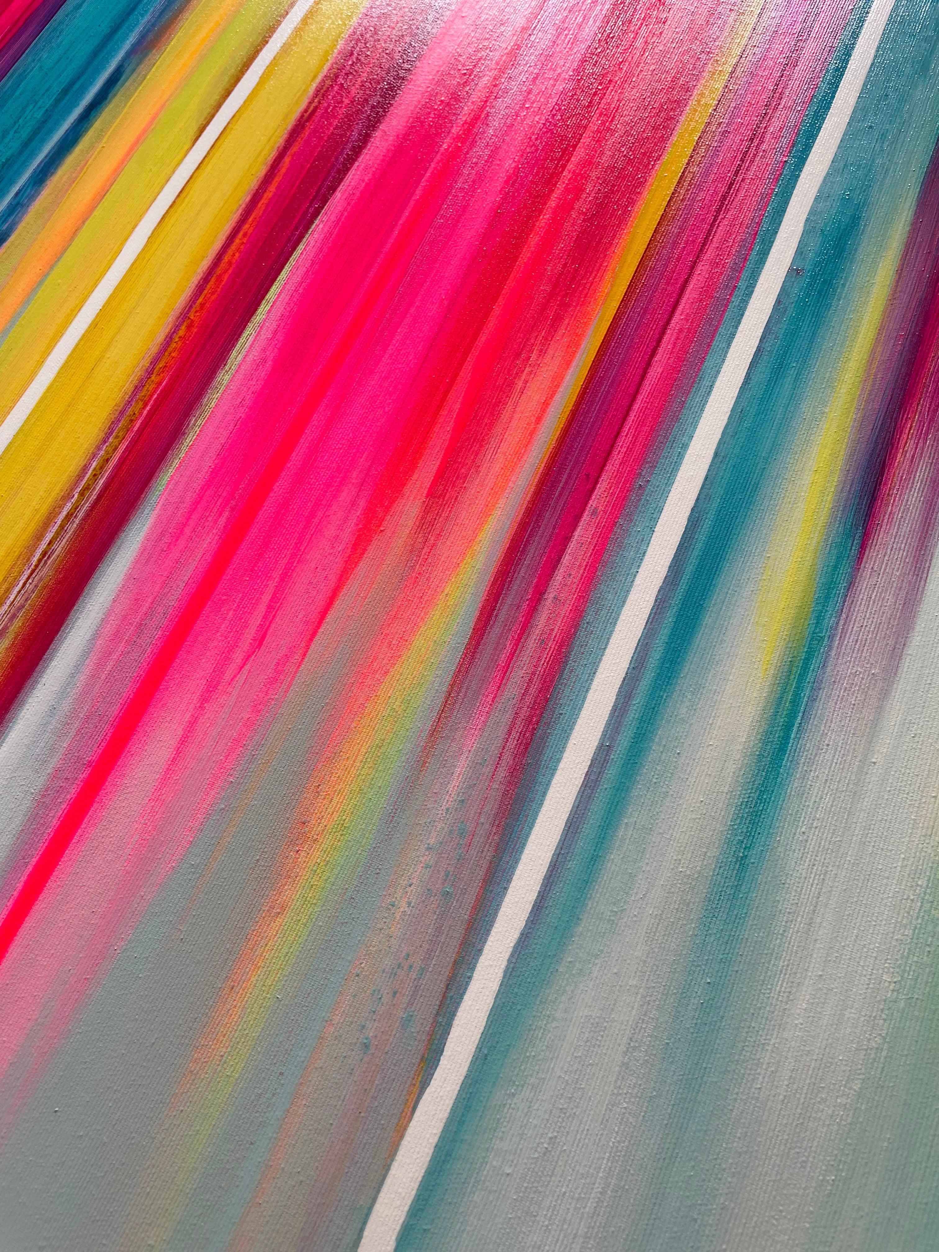 Colourstripes