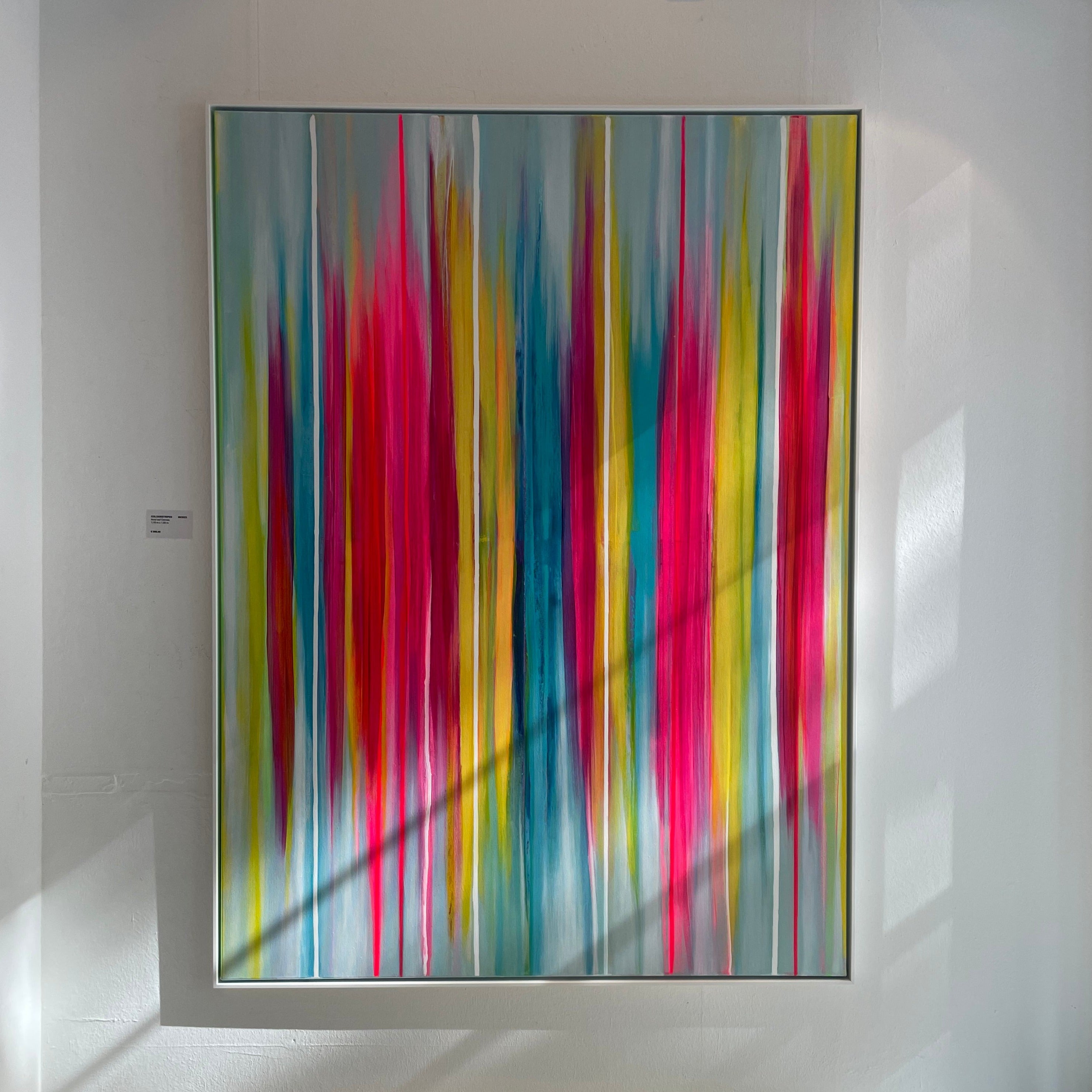 Colourstripes