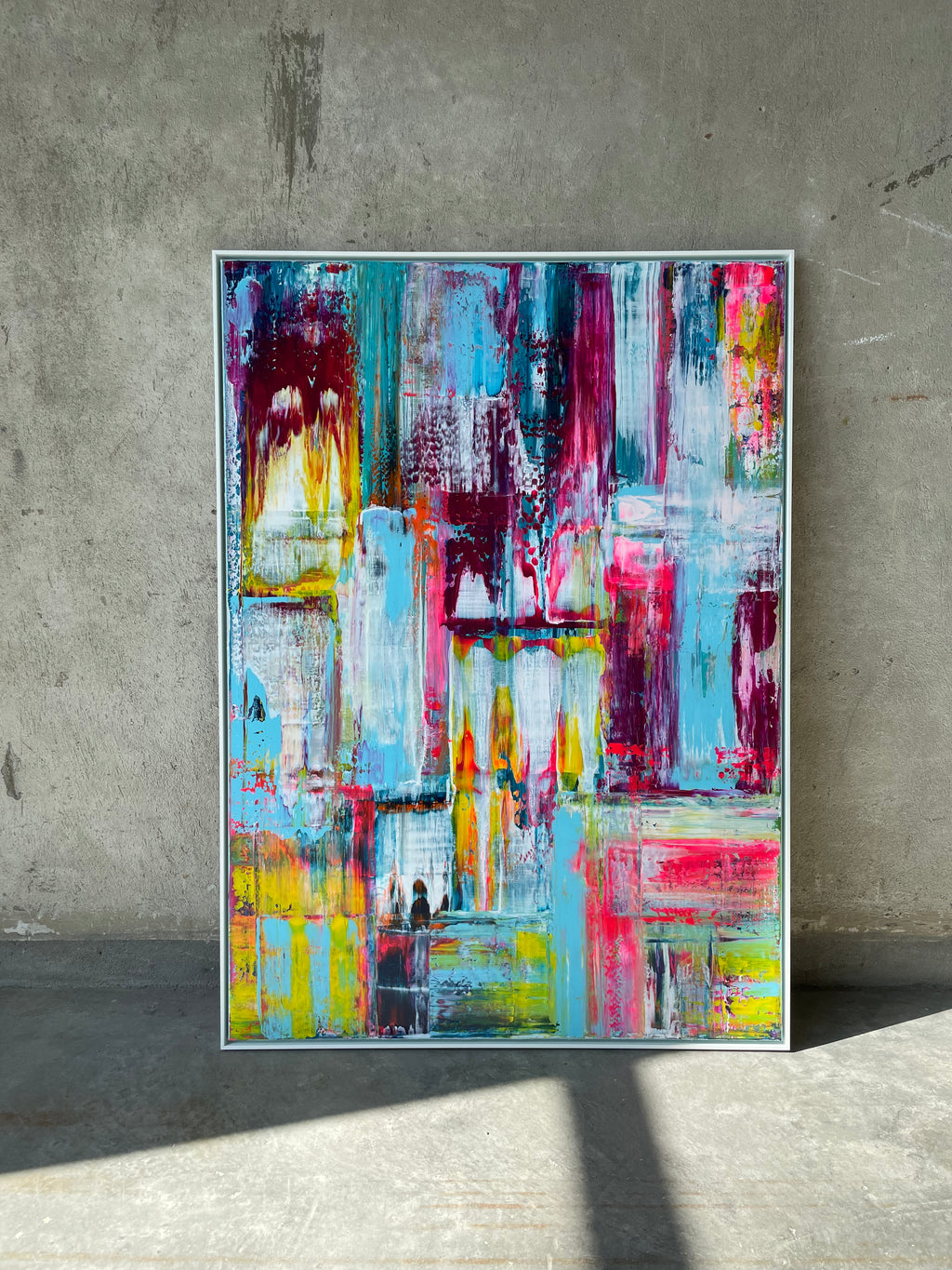 Patchwork No. 1