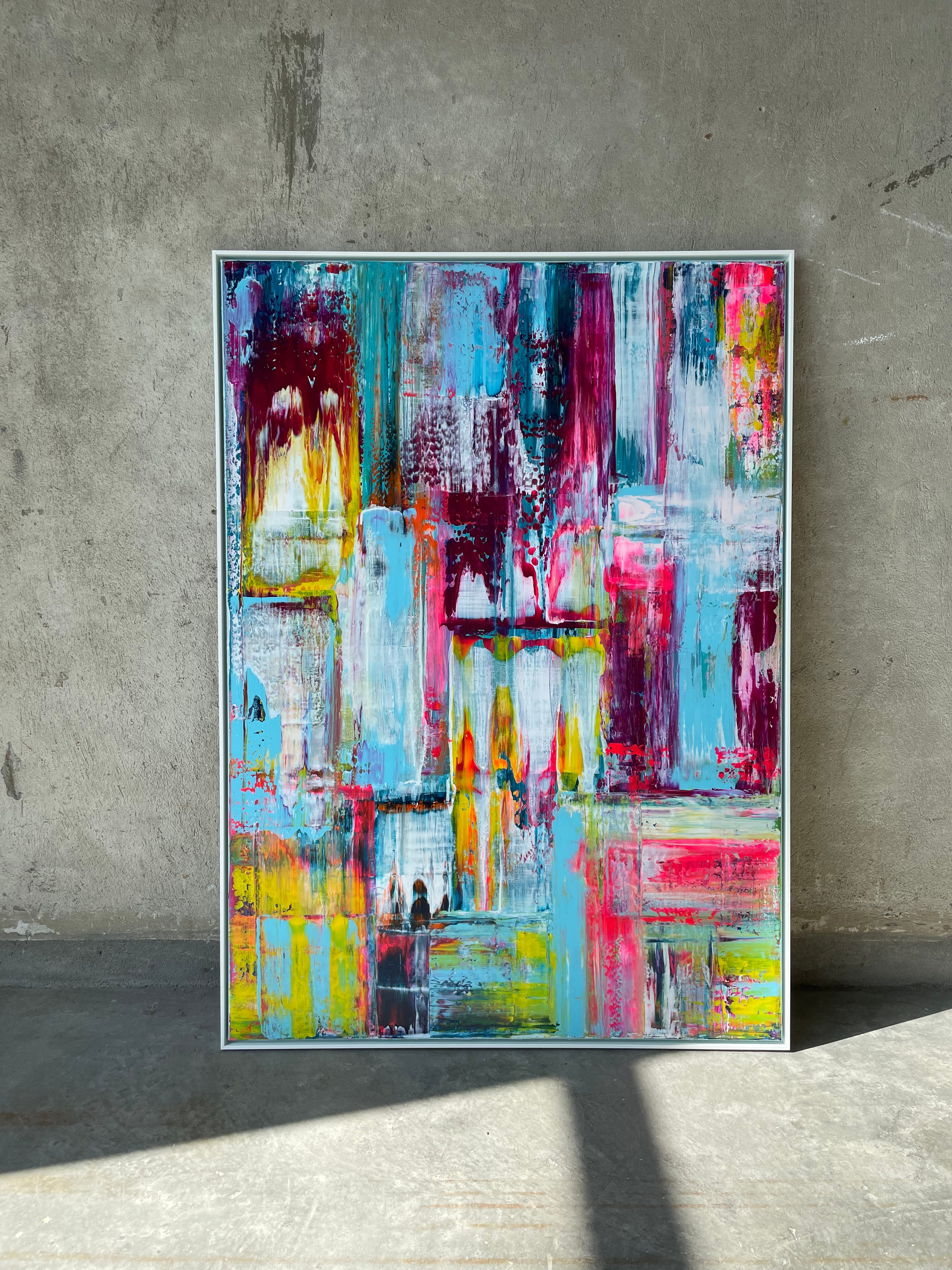 Patchwork No. 1
