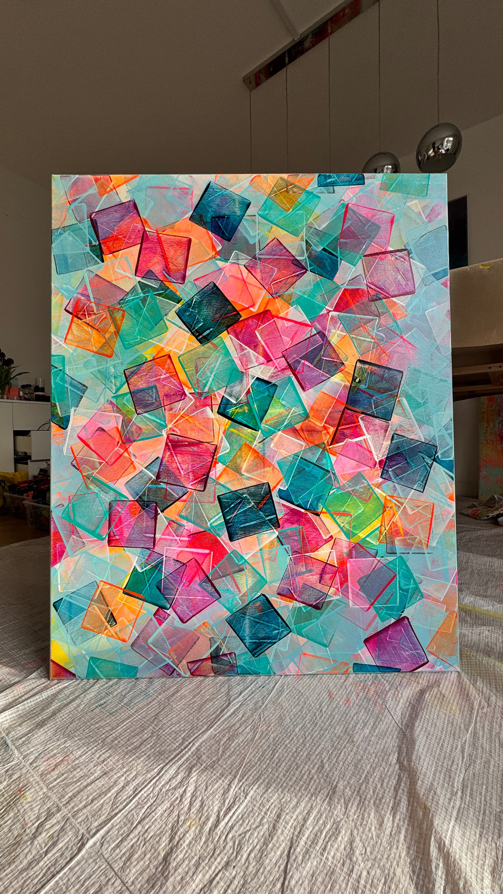 CUBES