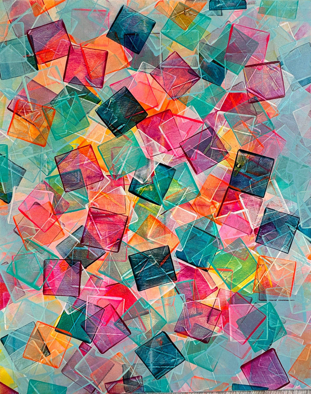 CUBES
