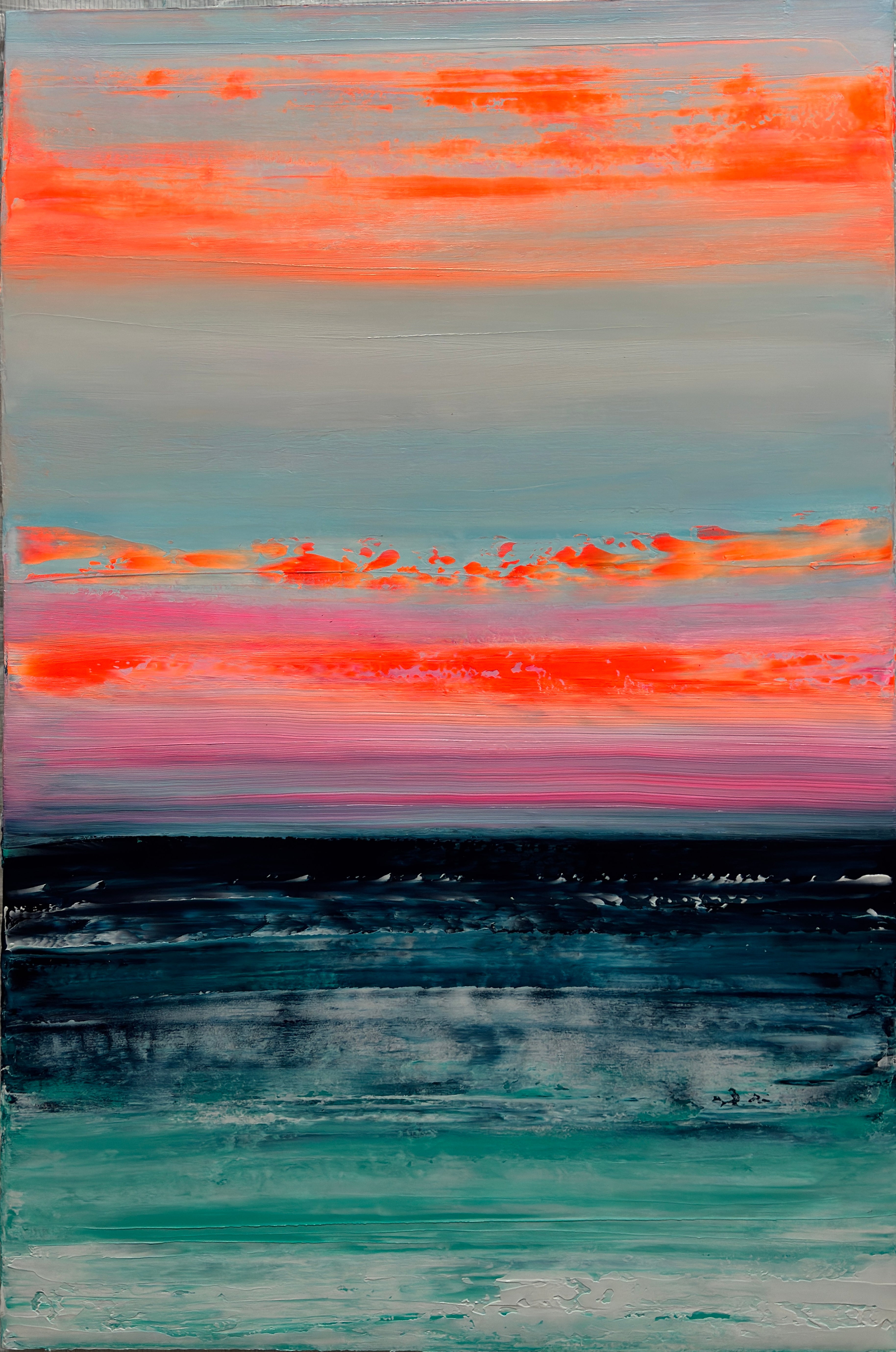 Grande Mallorquini Sundowner I