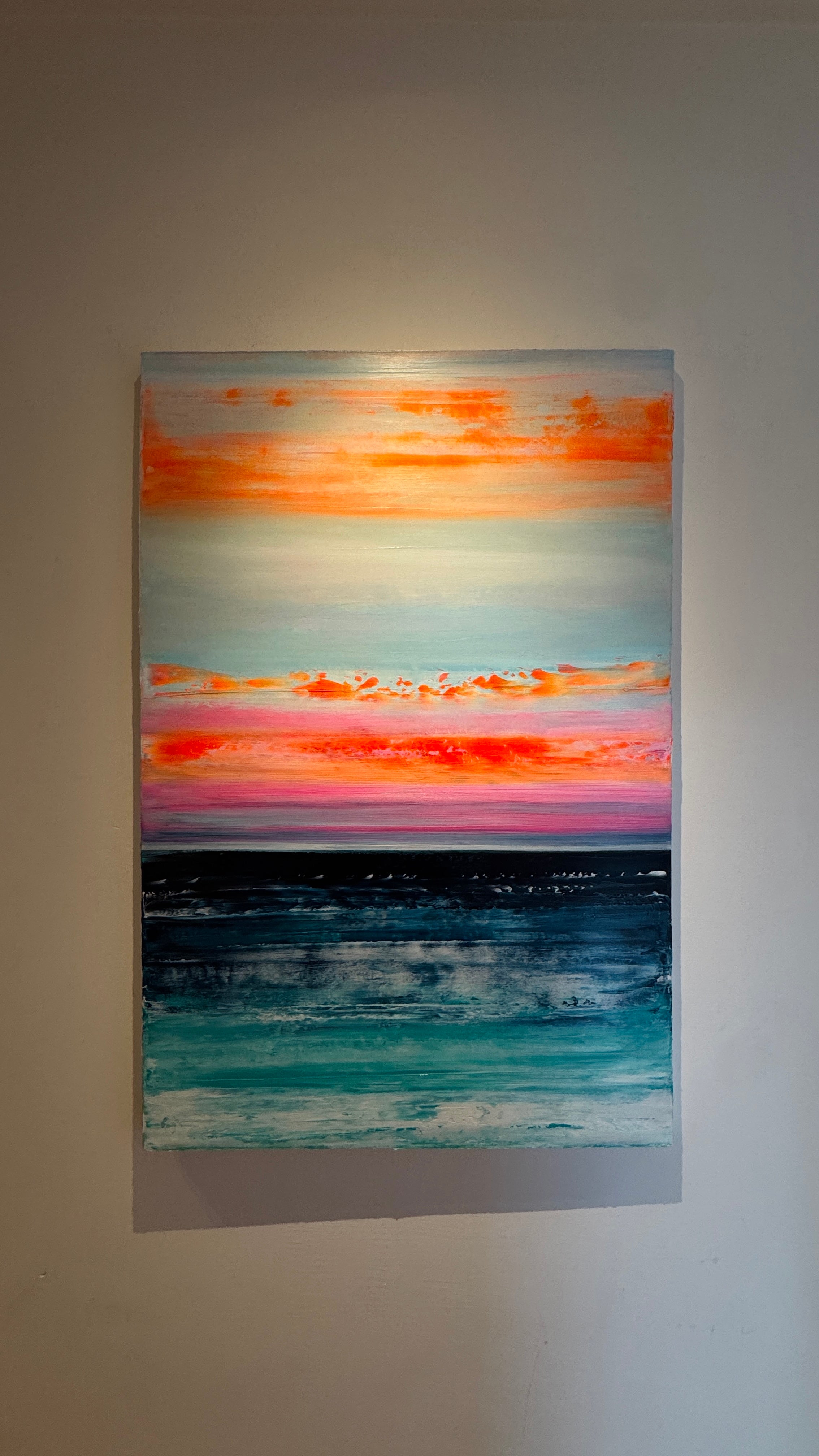 Grande Mallorquini Sundowner I