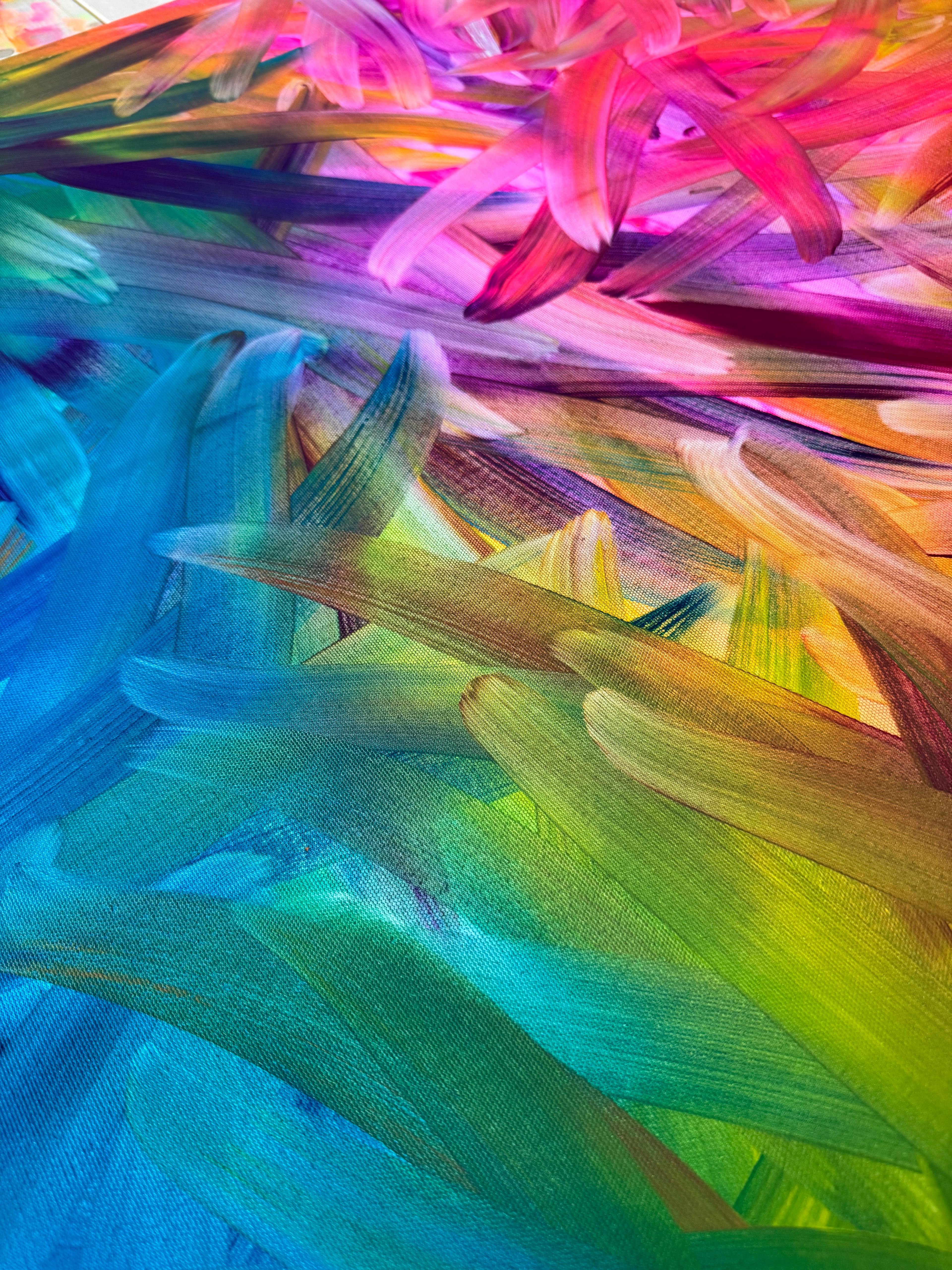 Depth - Deep Water Awakening