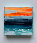 Petit Mallorquini VII - 20 x 20 cm