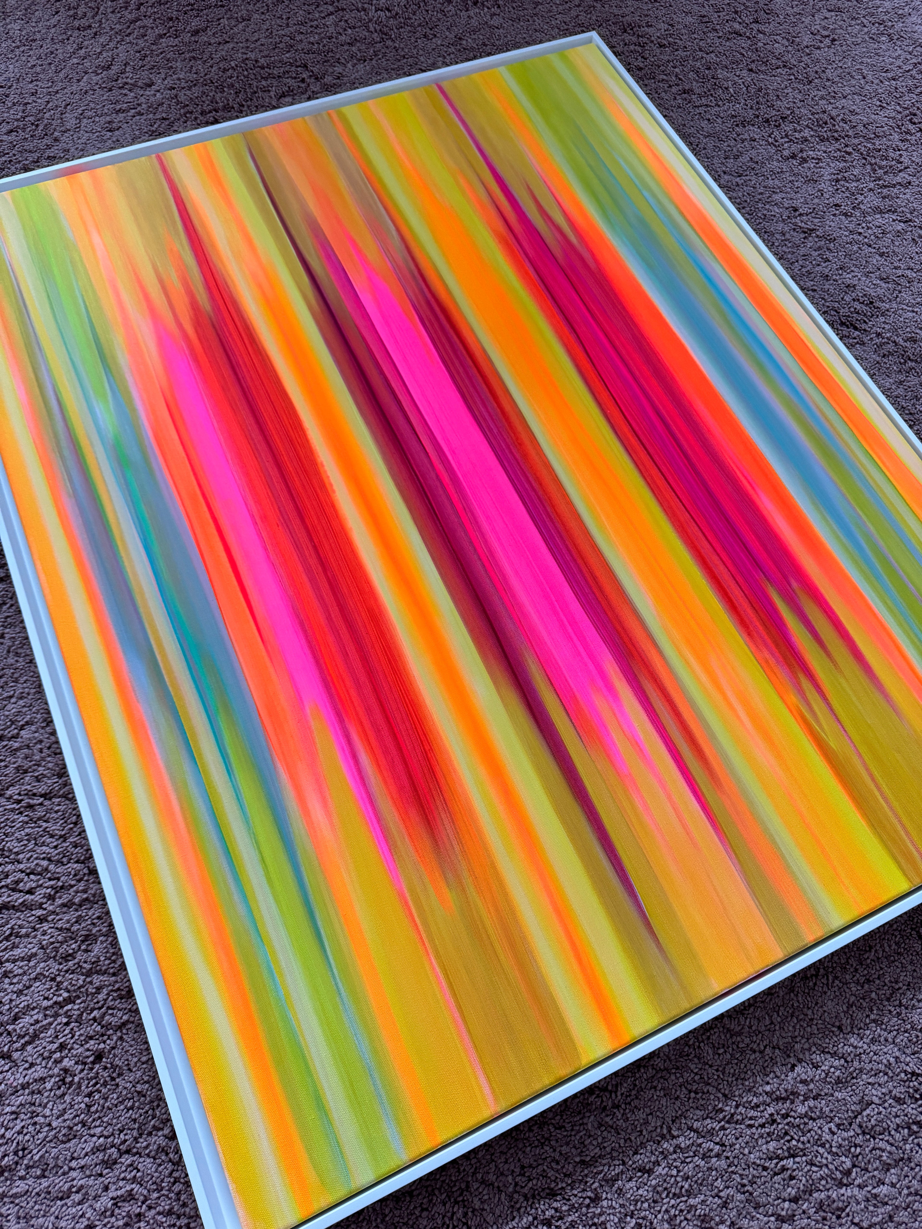 Colourstripes „Sunny“