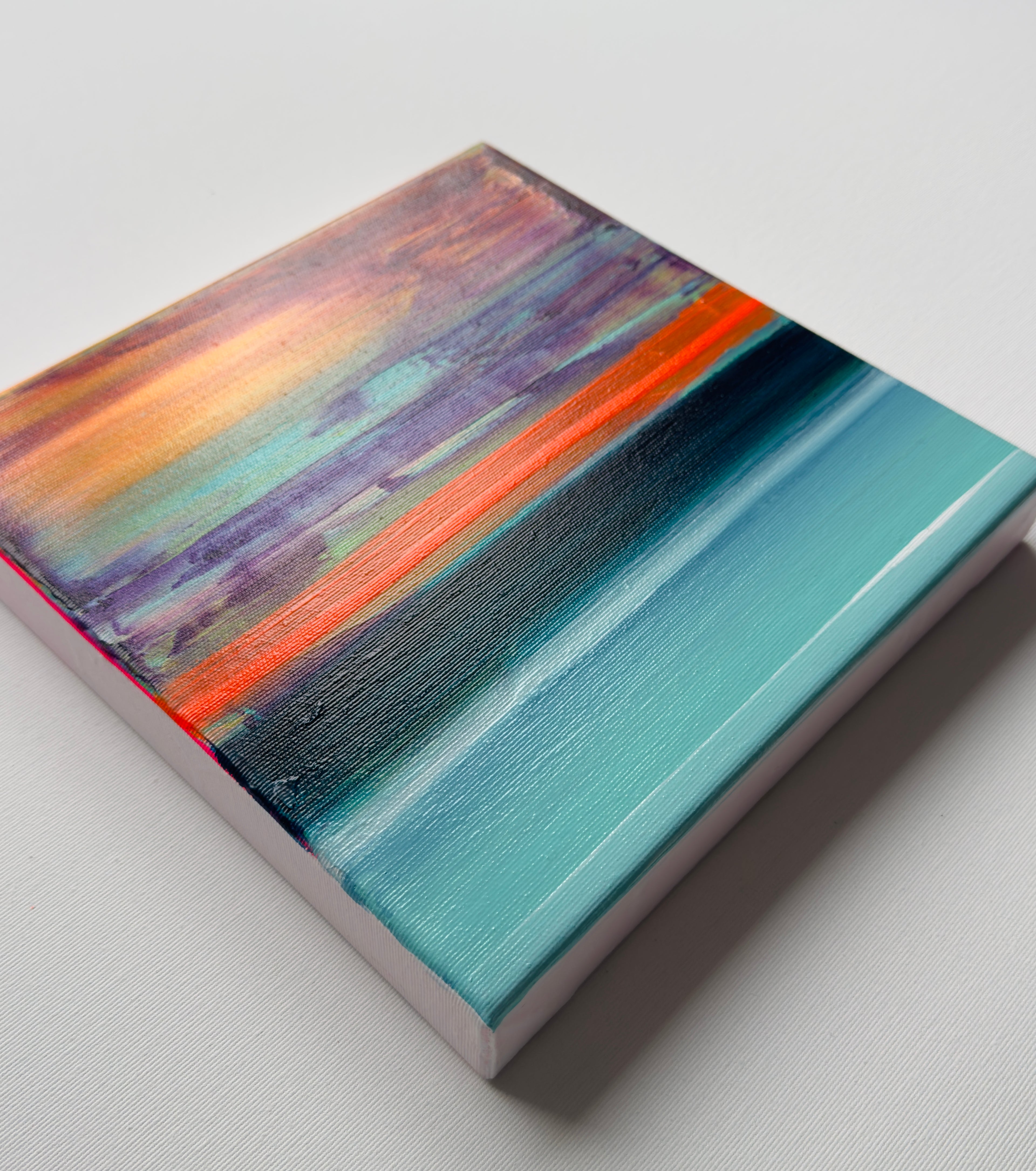 Horizon Mallorquini - 30 x 30 cm