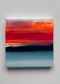 Horizon II Mallorquini - 30 x 30 cm