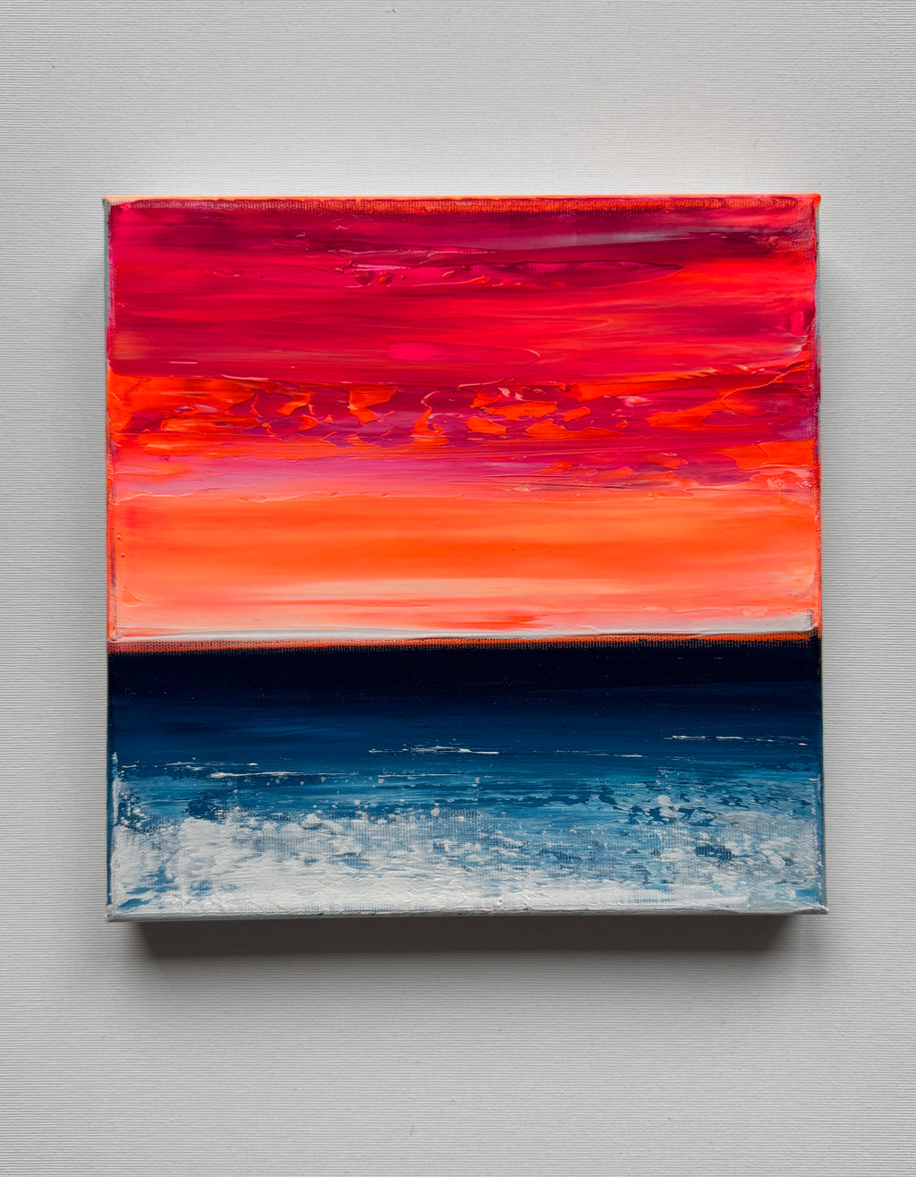 Horizon IV Mallorquini - 30 x 30 cm