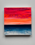 Horizon IV Mallorquini - 30 x 30 cm