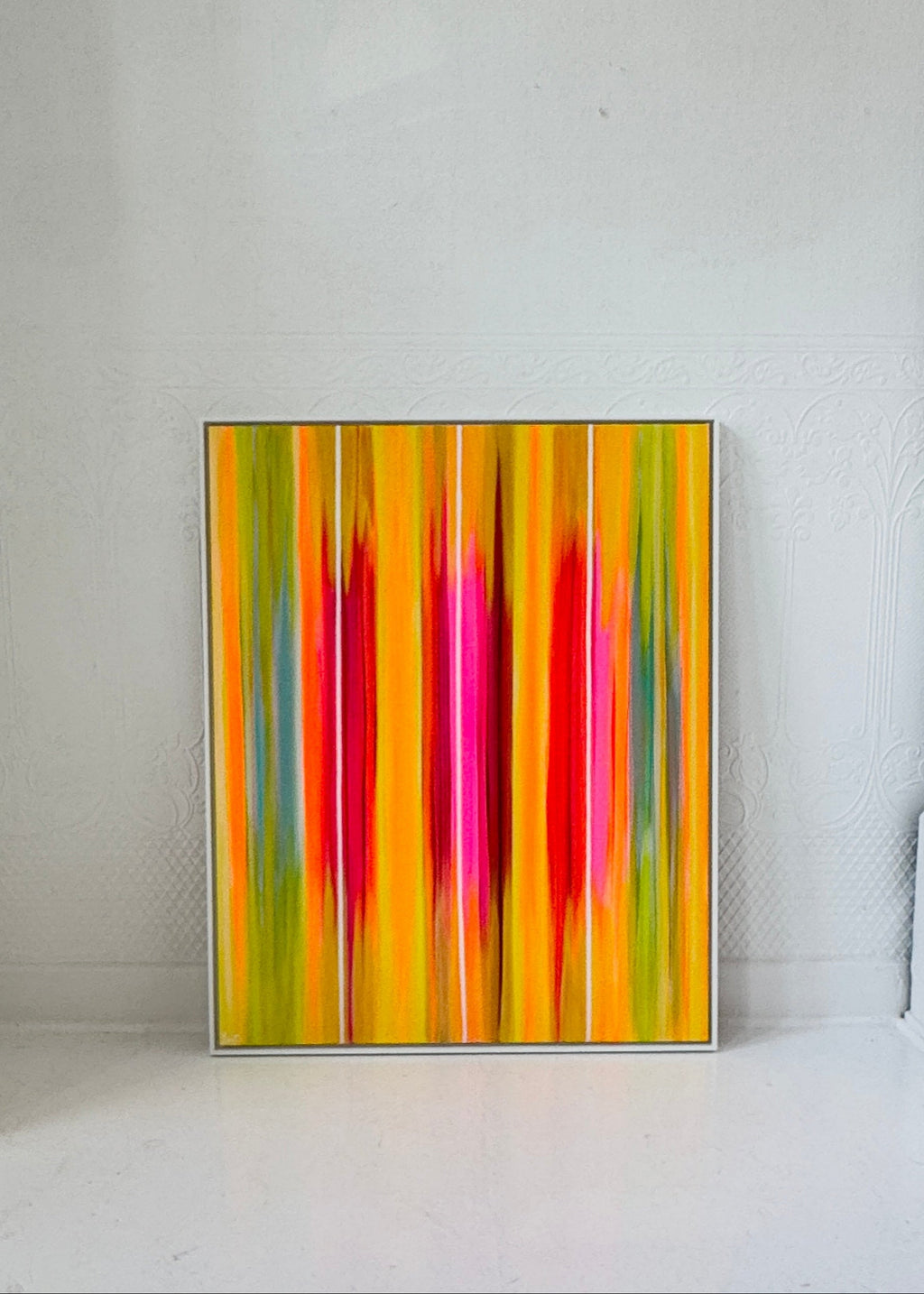 Colourstripes „Sunny“