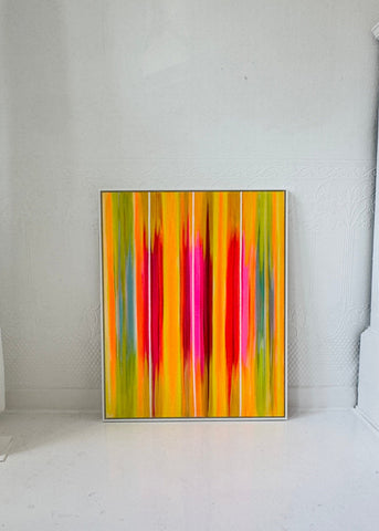 Colourstripes „Sunny“