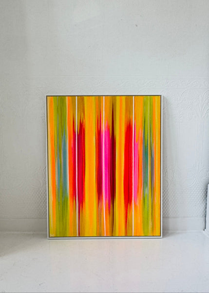 Colourstripes „Sunny“