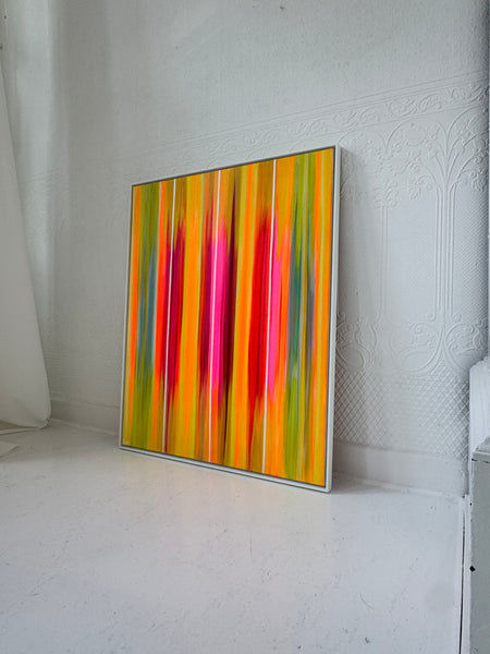 Colourstripes „Sunny“