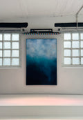 Flow Blue