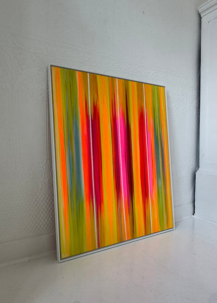 Colourstripes „Sunny“