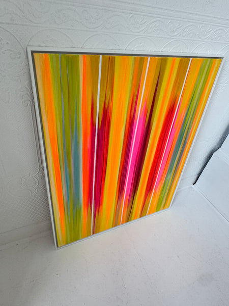 Colourstripes „Sunny“