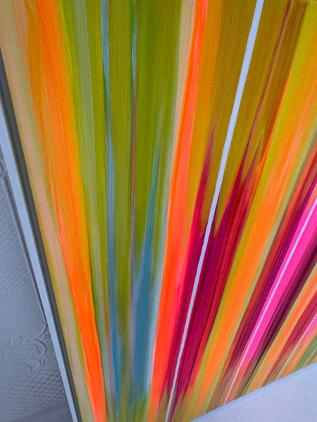 Colourstripes „Sunny“