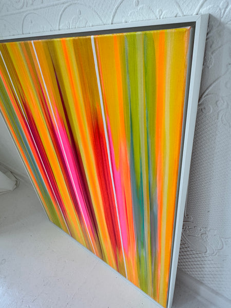 Colourstripes „Sunny“