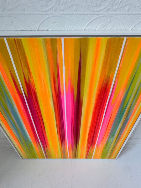 Colourstripes „Sunny“