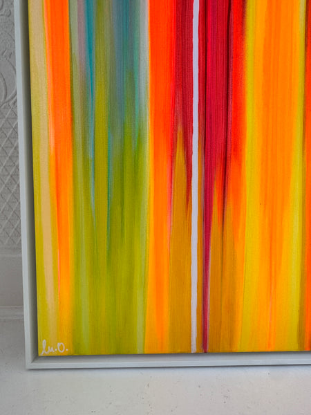 Colourstripes „Sunny“