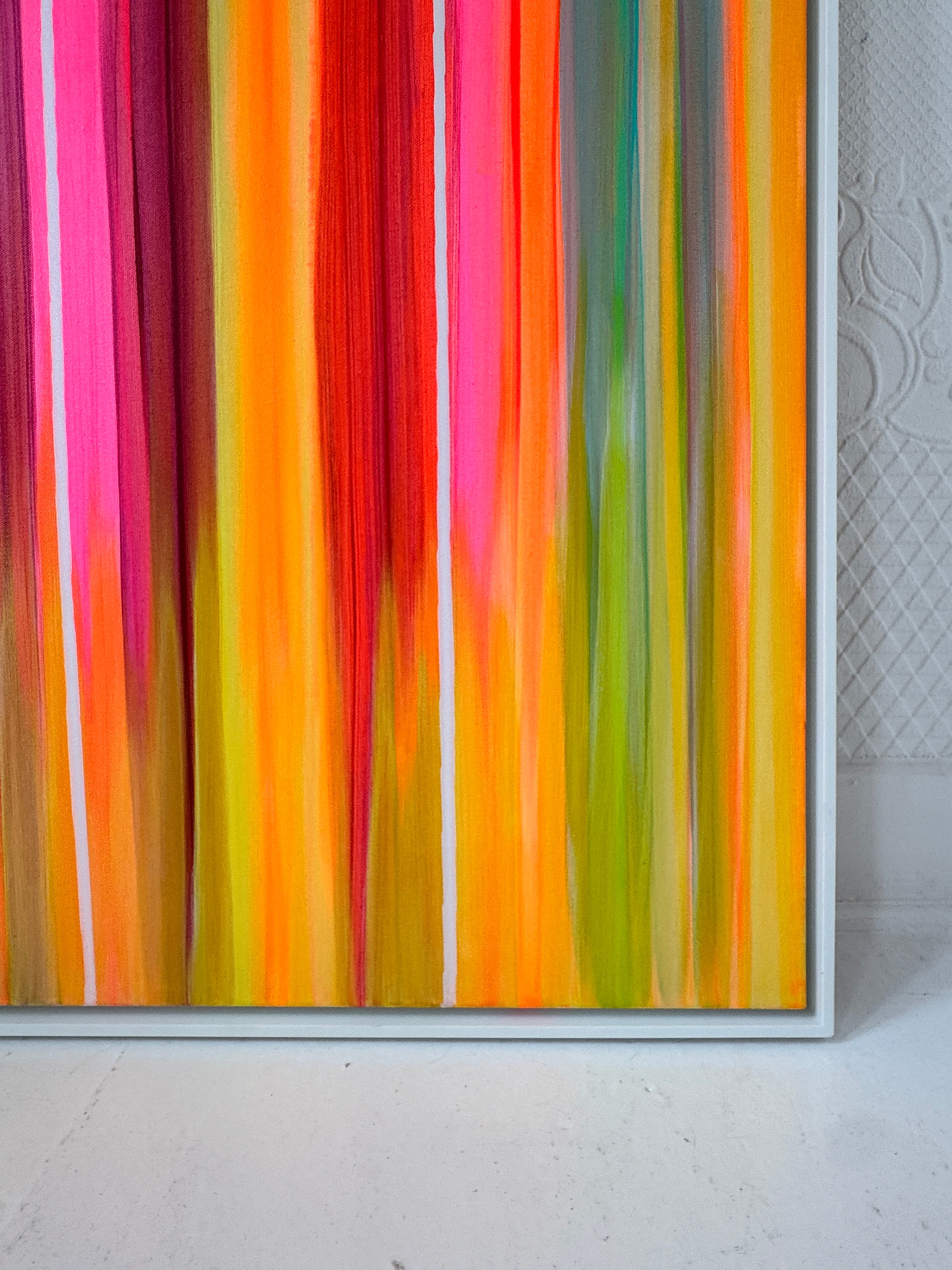 Colourstripes „Sunny“