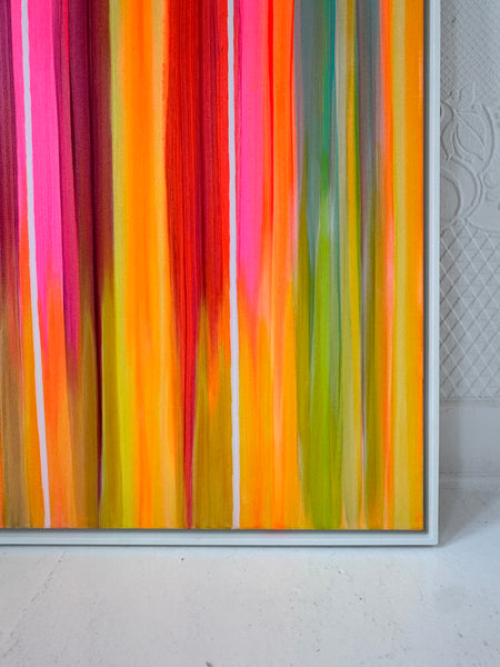 Colourstripes „Sunny“