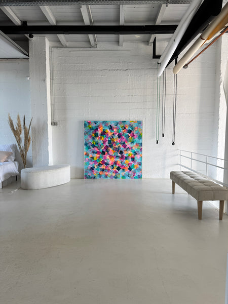 CUBES xxl