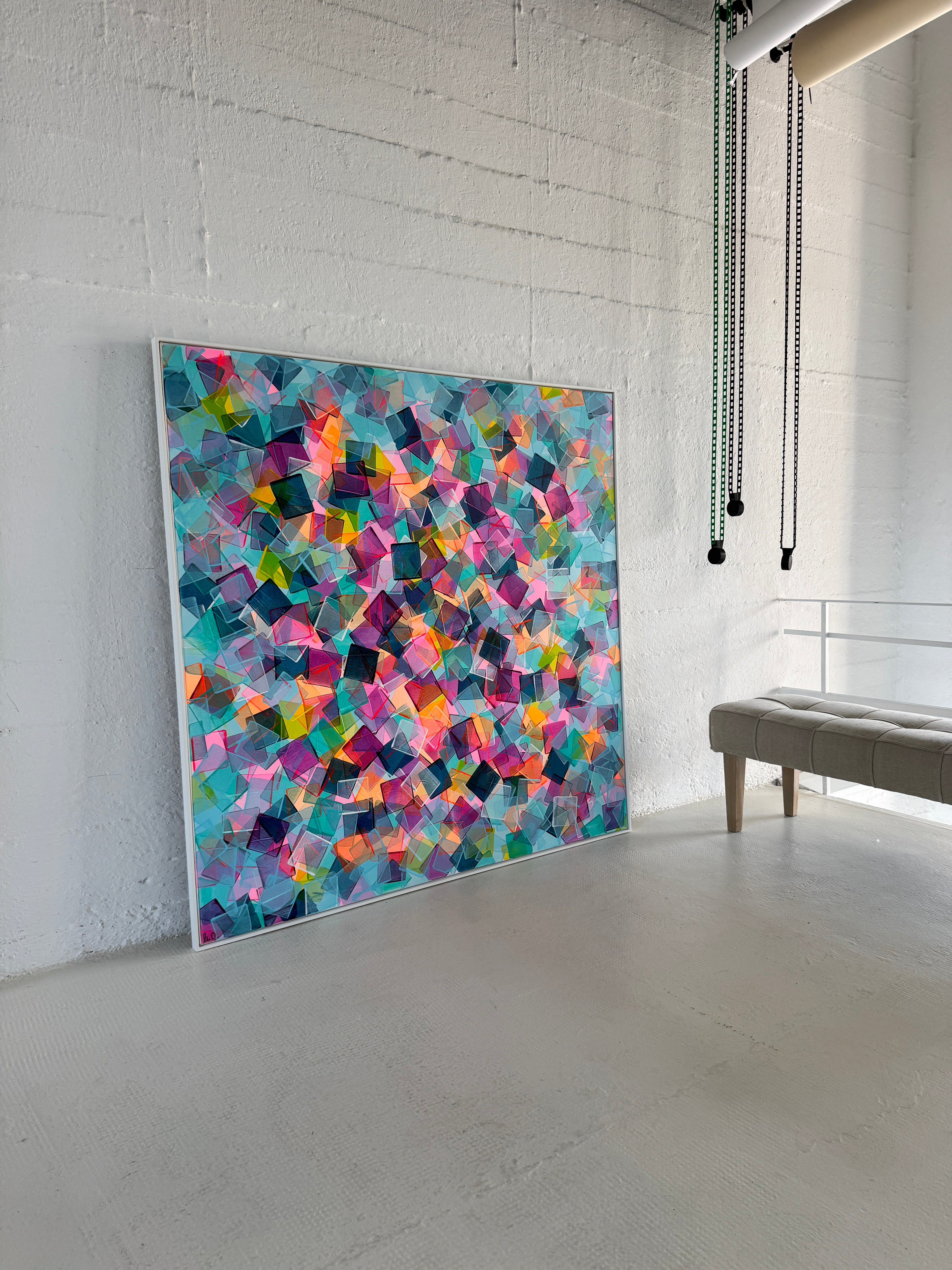 CUBES Kaleidoskop