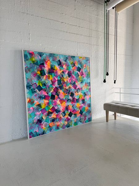 CUBES xxl