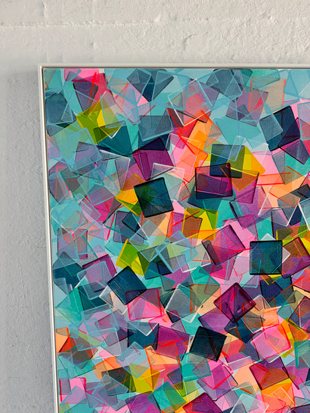 CUBES xxl