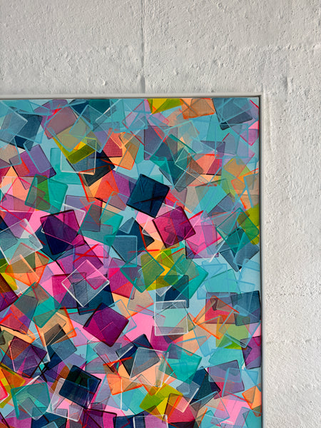 CUBES xxl