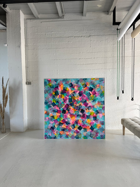 CUBES xxl