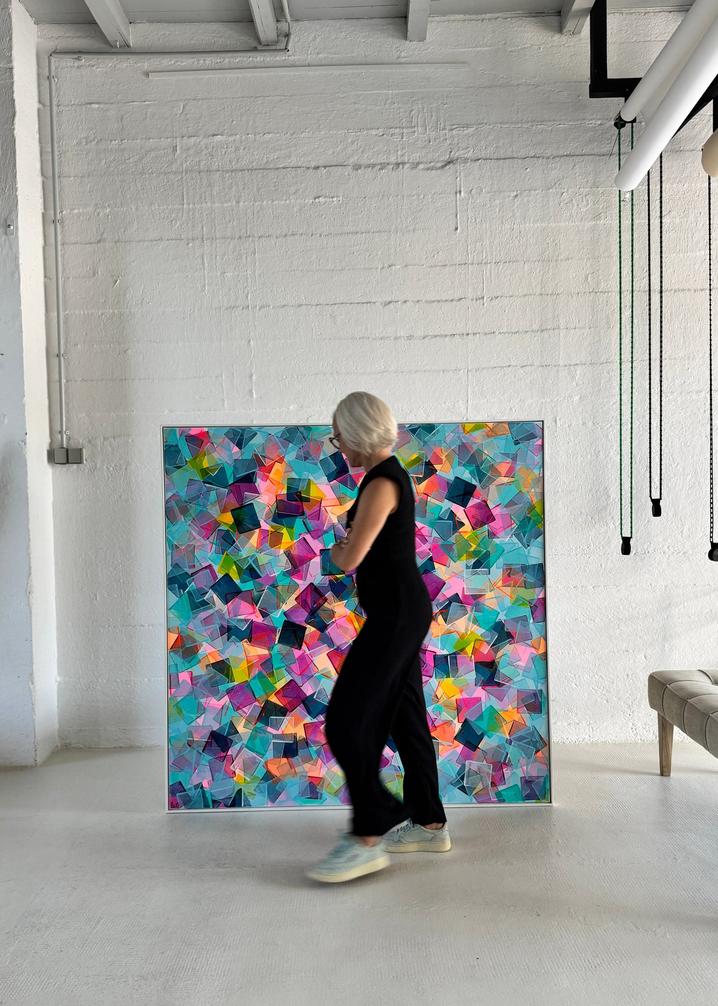 CUBES xxl