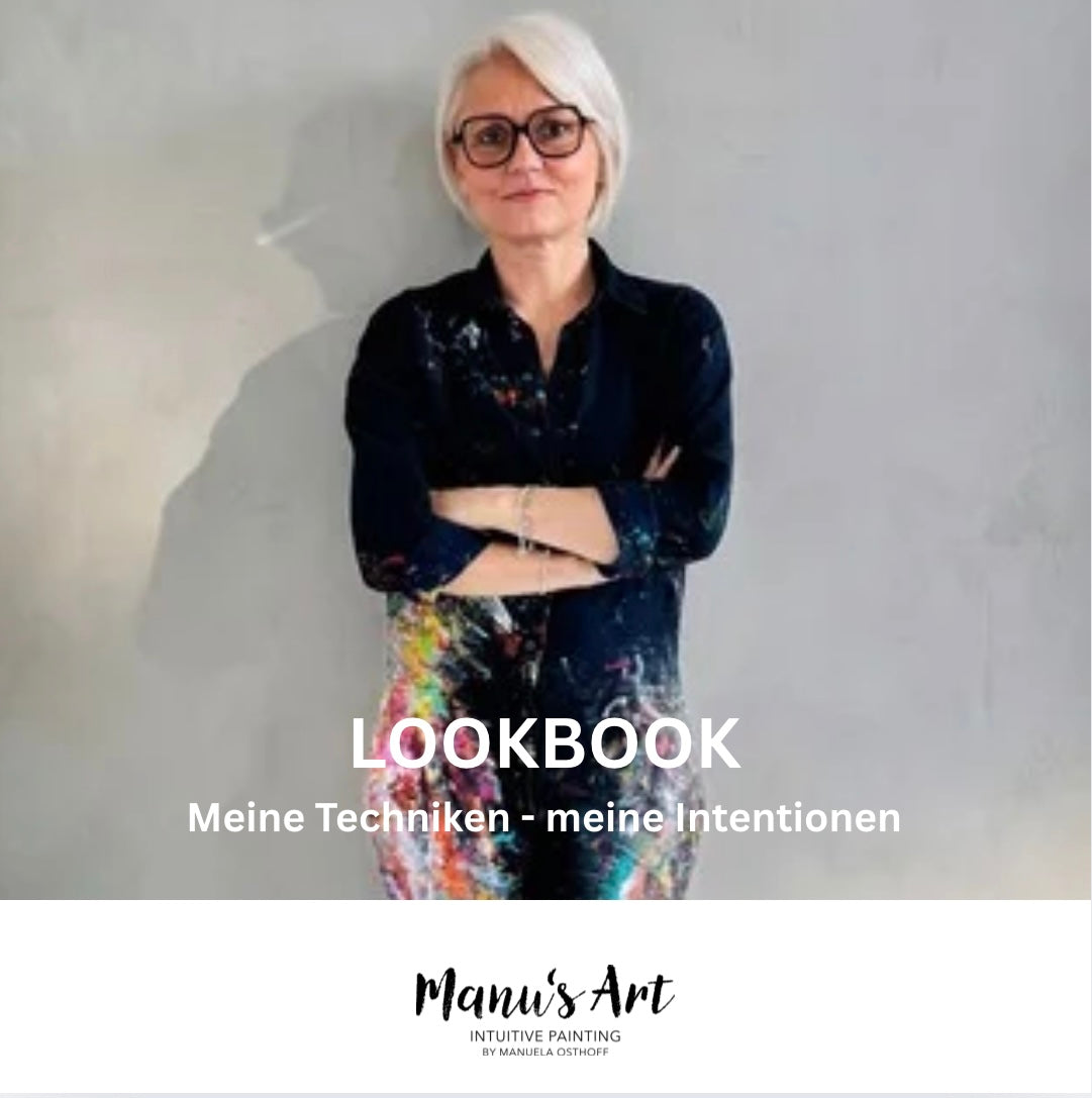 Lookbook Vol. 1 / 2025