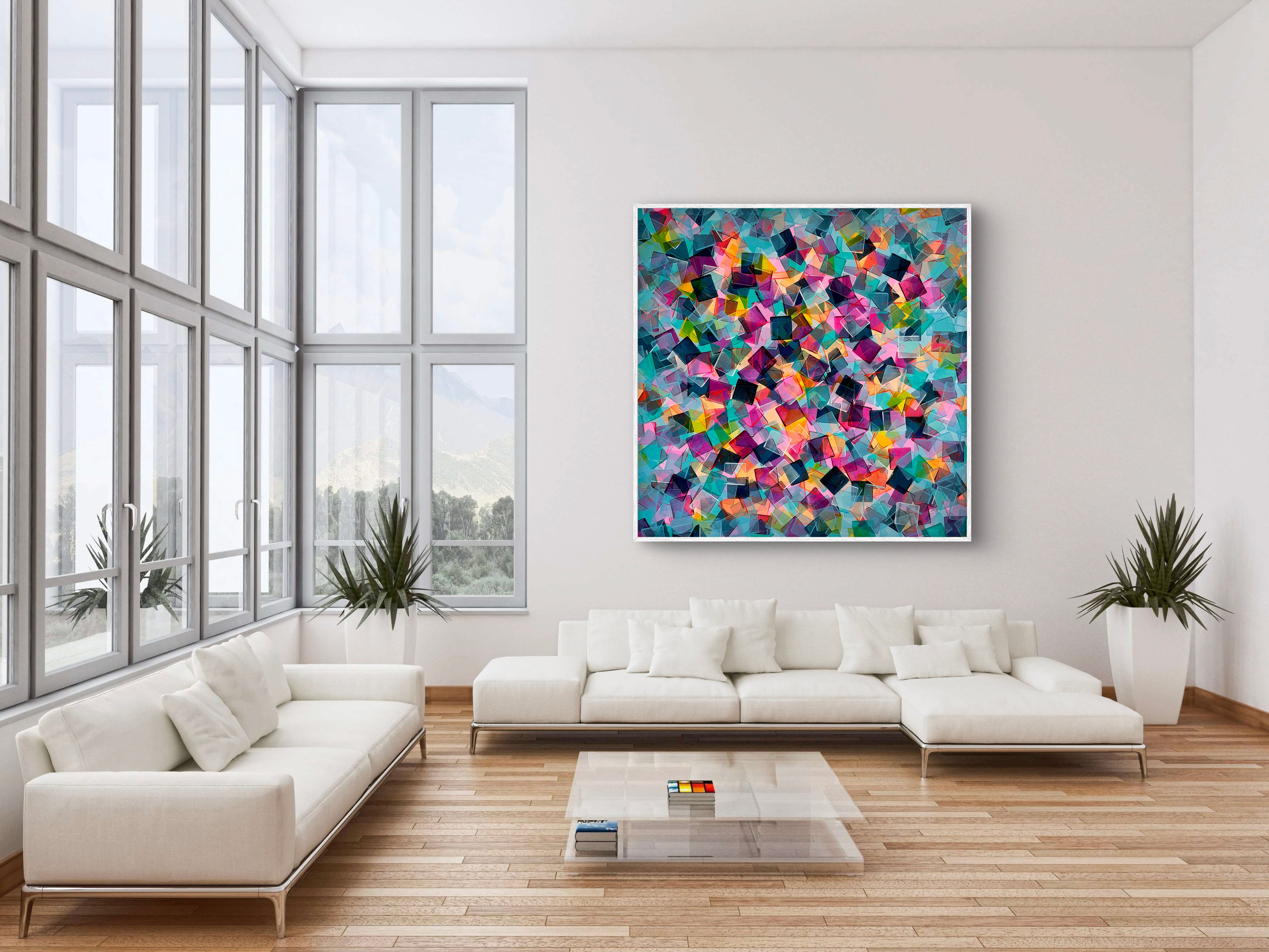 CUBES Kaleidoskop